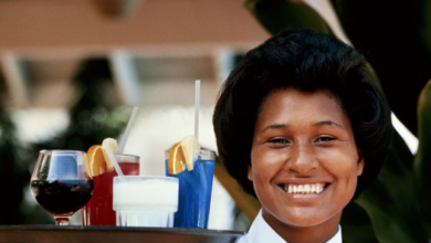 5 Ways To Make 5 Summer Job Work For You