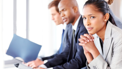 Graduate class of 2018: 5 Ways To land your first job