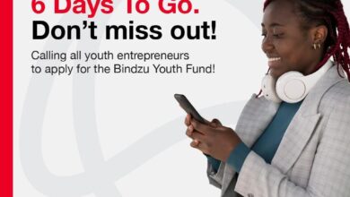 Bindzu Youth Fund by Mr Price Foundation 