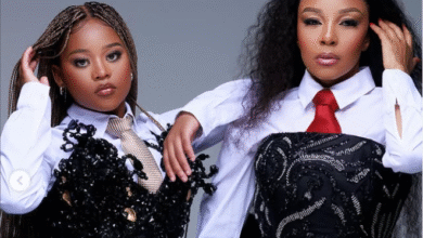 Cici and Naledi Aphiwe Are A Whole Mood