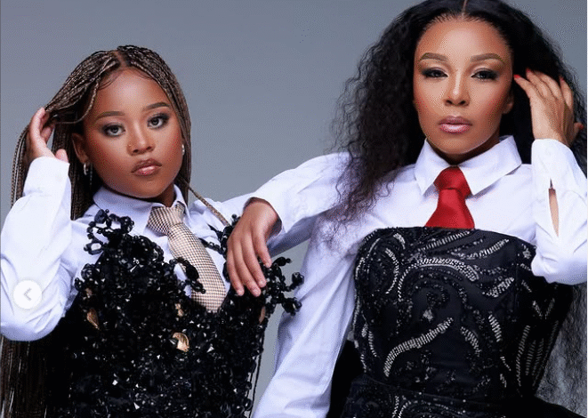 Cici and Naledi Aphiwe Are A Whole Mood