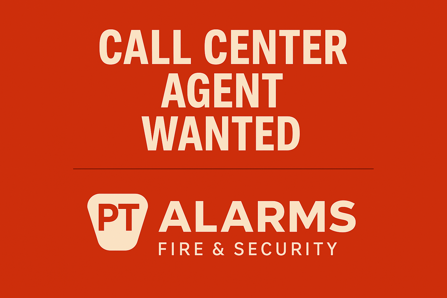 Job Opportunity Call Center Agent – Chatsworth