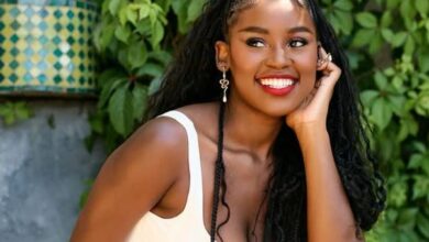 Lerato Nxumalo Drops a Hoodie Brand and We’re Obsessed!