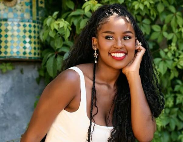 Lerato Nxumalo Drops a Hoodie Brand and We’re Obsessed!