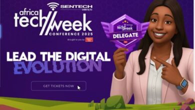 Upcoming Tech Events You Should Attend in SA 2025