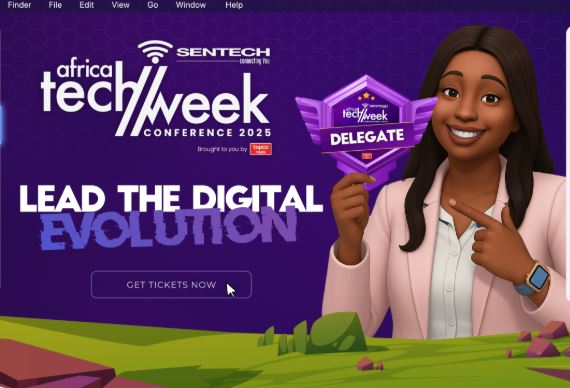 Upcoming Tech Events You Should Attend in SA 2025